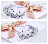 Heart Beat Necklace - VivereRosse