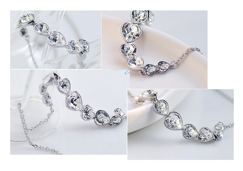 Heart Beat Necklace