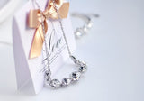 Heart Beat Necklace