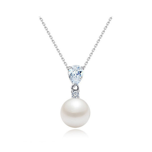 Pearl of Joy Necklace