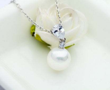 Pearl of Joy Necklace