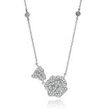Secret Garden Necklace