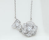 Secret Garden Necklace