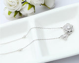 Secret Garden Necklace