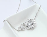 Secret Garden Necklace