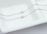 Secret Garden Necklace