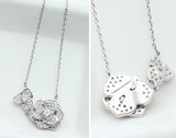 Secret Garden Necklace