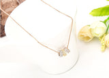 Necklaces For Women Great Design For Sale - Alicia - Vivere Rosse