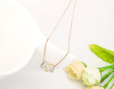 Necklaces For Women Great Design For Sale - Alicia - Vivere Rosse