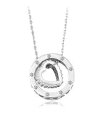 Love Comes Around Multiway Necklace
