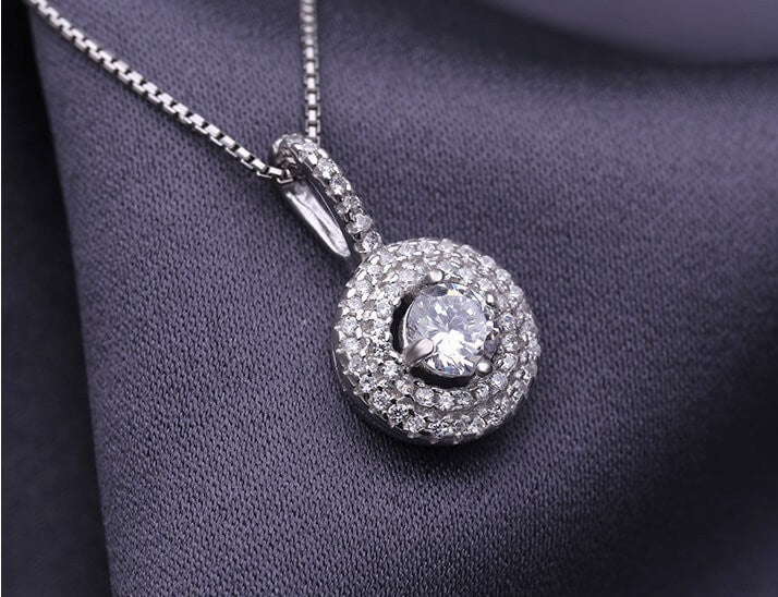Showstopper Necklace