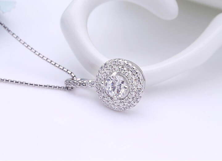 Showstopper Necklace