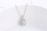 Valyrian Light Necklace