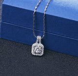 Valyrian Light Necklace