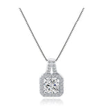 Valyrian Light Necklace