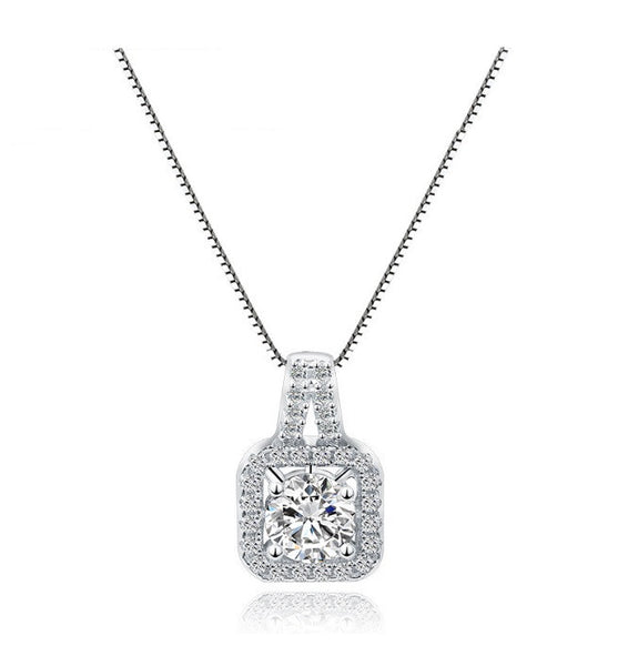 Valyrian Light Necklace