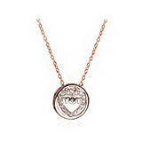 Love You Mum Necklace