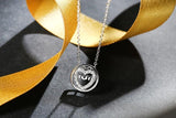 Love You Mum Necklace