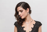 Marquise Necklace