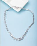 Marquise Necklace