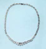 Marquise Necklace