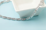 Marquise Necklace