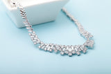 Marquise Necklace