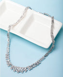 Marquise Necklace