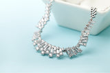 Marquise Necklace