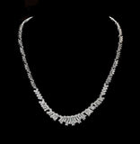 Marquise Necklace