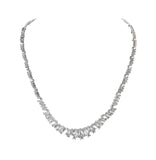 Marquise Necklace