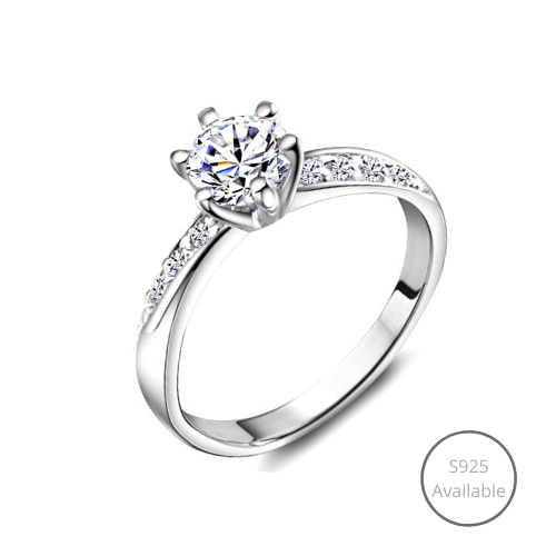 Beautiful Princess Ring