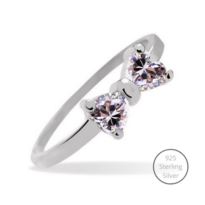 Bow Knot Ring
