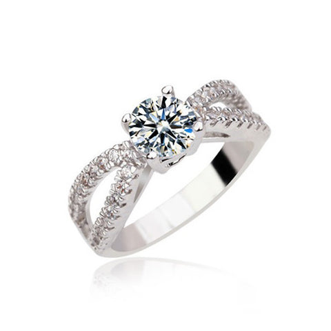 Crown Ring