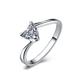Love at First Sight Ring