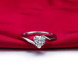 Love at First Sight Ring - VivereRosse