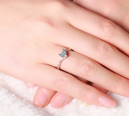 Love at First Sight Ring