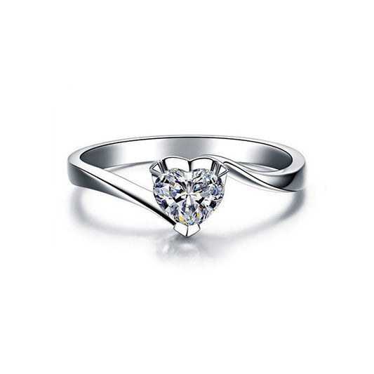 Love at First Sight Ring