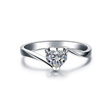 Love at First Sight Ring