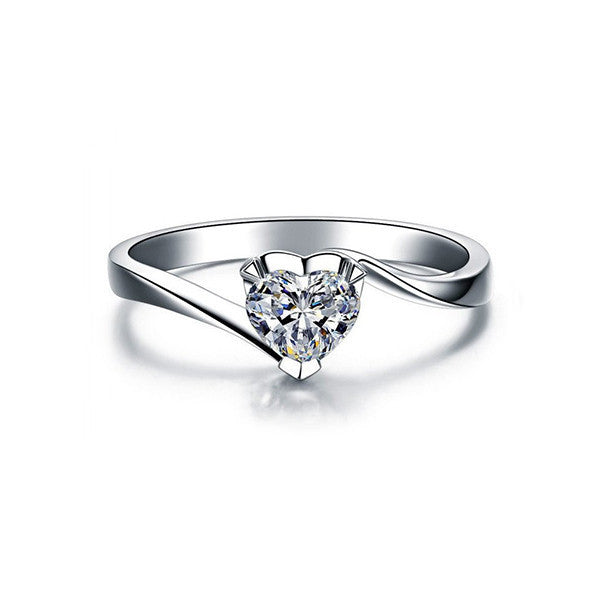 Love at First Sight Ring