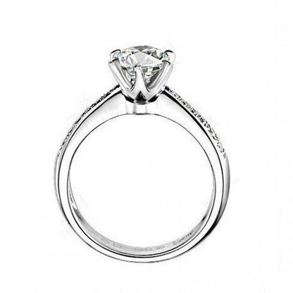 Enchanted Ring