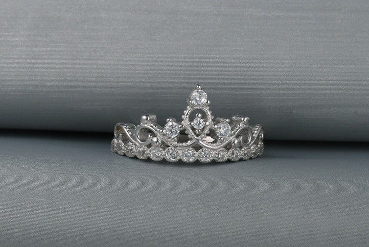My Princess Ring