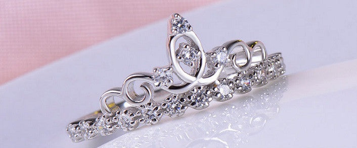 My Princess Ring