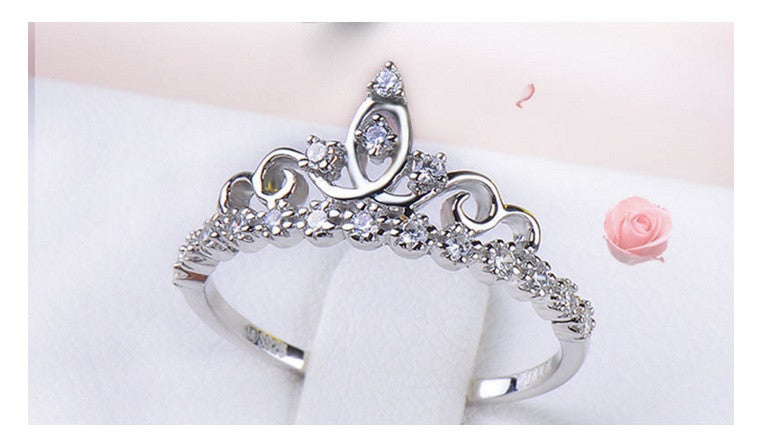 My Princess Ring