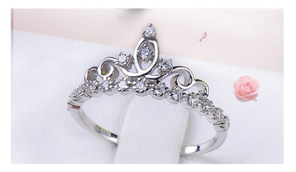 My Princess Ring