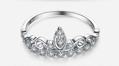 My Princess Ring