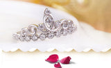 My Princess Ring - VivereRosse