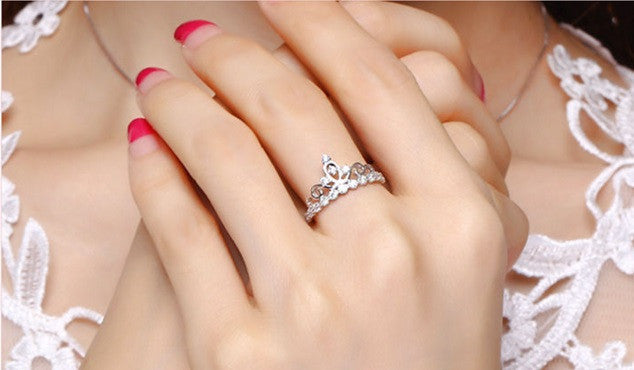 My Princess Ring