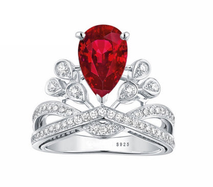 Forever Yours Ring