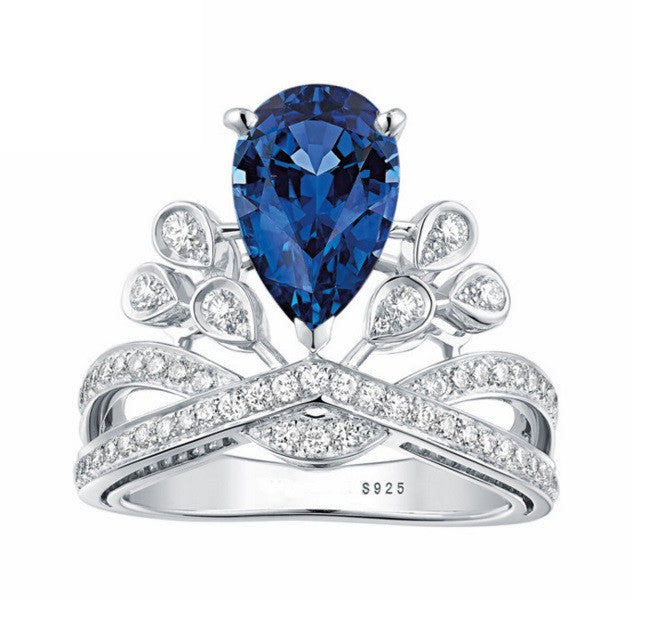 Forever Yours Ring